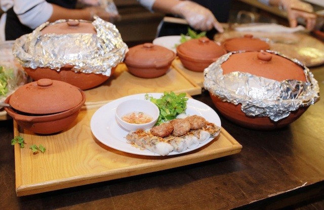 Rực rỡ lễ hội sắc màu châu Á tại FLC Sầm Sơn ảnh 3