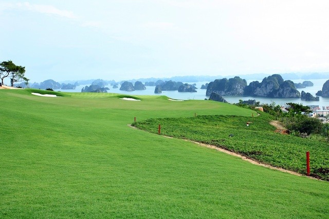 Hạ Long ‘hút mắt’ từ trên cao ảnh 4