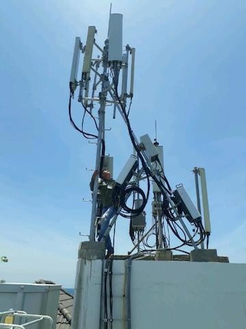 Hạ tầng viễn thông & CNTT cho APEC 2017 đã sẵn sàng ảnh 1