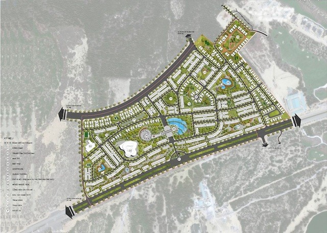 Đất nền Quy Nhơn tăng giá nhờ 'cú hích' hạ tầng ảnh 1