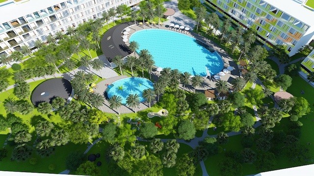 Đất nền Quy Nhơn tăng giá nhờ 'cú hích' hạ tầng ảnh 3