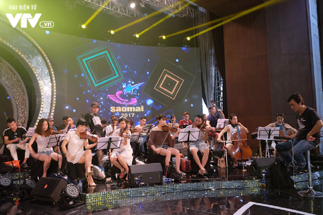 Chung kết Sao Mai 2017: Chờ đón sự phá cách ảnh 2