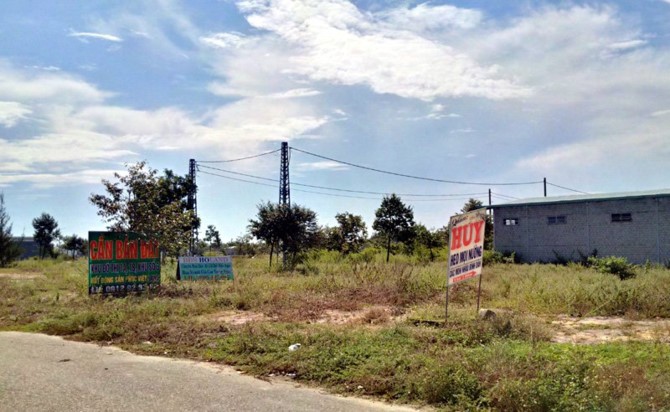 Mượn danh Đà Nẵng: 'Chém' rất hoành tráng nhưng rất đáng ngờ ảnh 1