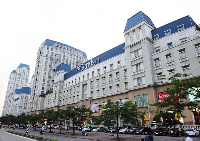 TTTM The Garden tặng gói tầm soát ung thư vú cho phụ nữ ảnh 1