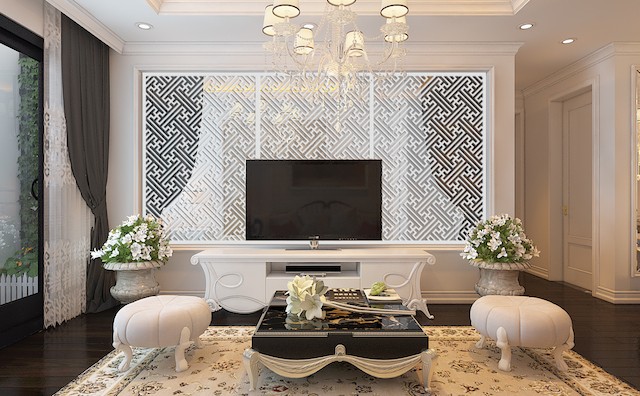 Căn hộ sắp bàn giao làm tăng nhiệt nhà đất quận Hoàng Mai ảnh 2