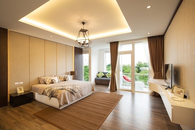 Vì sao Villa Park hấp dẫn những người thành đạt? ảnh 4