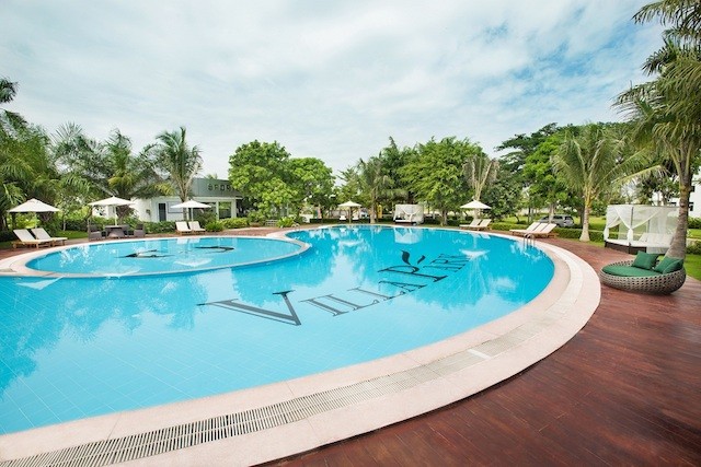 Vì sao Villa Park hấp dẫn những người thành đạt? ảnh 5