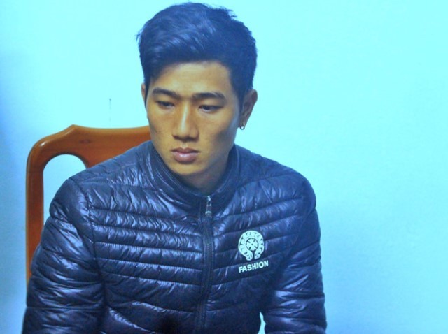 Khởi tố thanh niên tham gia vụ hành hung bác sĩ trước phòng cấp cứu ảnh 1