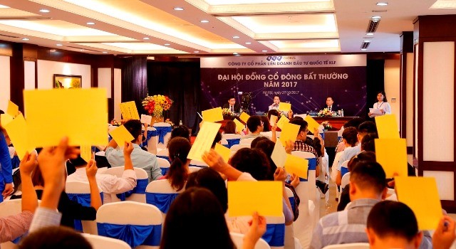 KLF thông qua phương án tăng vốn điều lệ lên trên 2.633 tỷ đồng ảnh 1