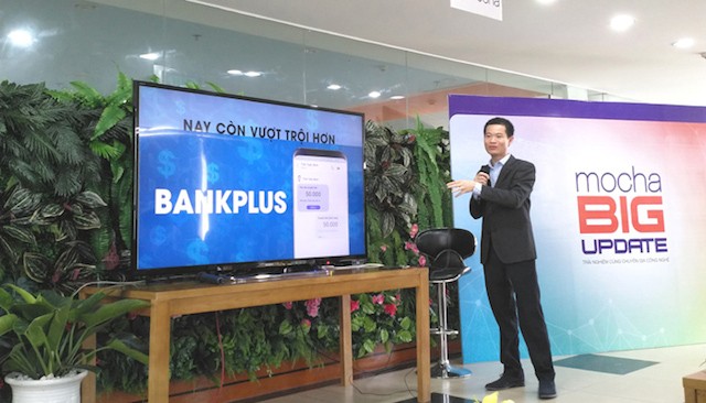 Mocha đạt 10 triệu người dùng sau 2 năm ra mắt ảnh 1