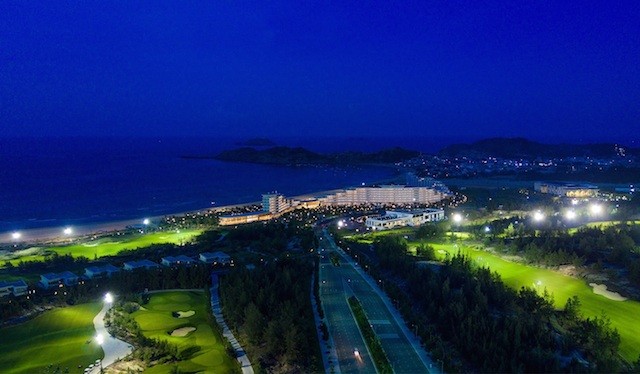 Ra mắt FLC Holiday: Nghỉ dưỡng đẳng cấp 5 sao với giá 2 sao ảnh 2