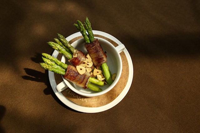 Bếp trưởng '5 sao' bật mí chuyện nấu nướng cho đại biểu APEC ăn thật ngon ảnh 2