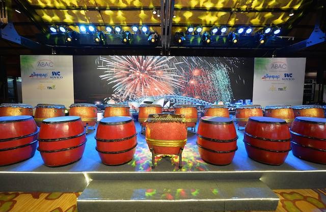 Khám phá tiệc chiêu đãi thực khách APEC 2017 ảnh 4