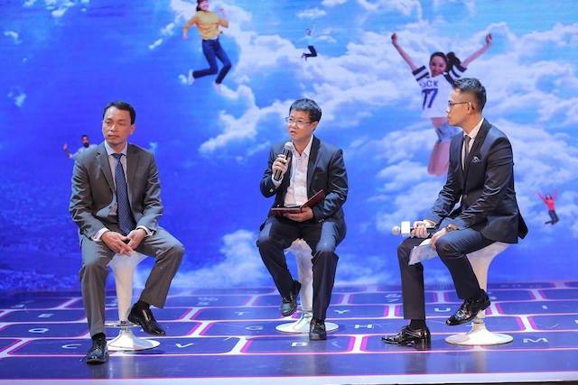 VNPT khai trương mô hình kinh doanh dựa trên cộng đồng ảnh 1