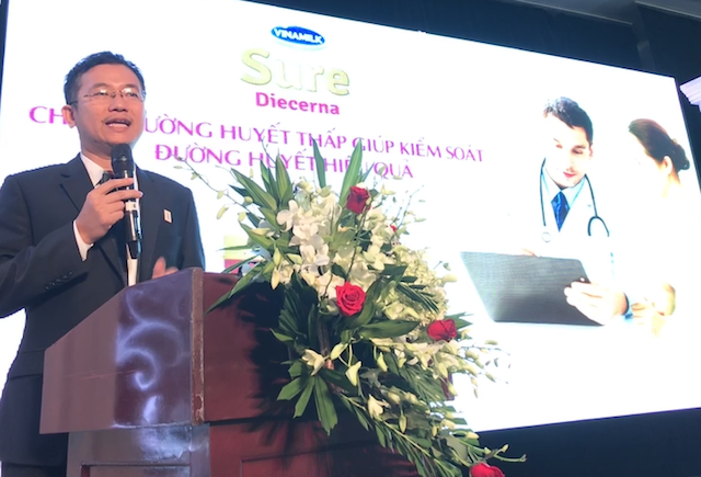 Dinh dưỡng giúp bệnh nhân tiểu đường kiểm soát đường huyết, ngăn ngừa biến chứng ảnh 3