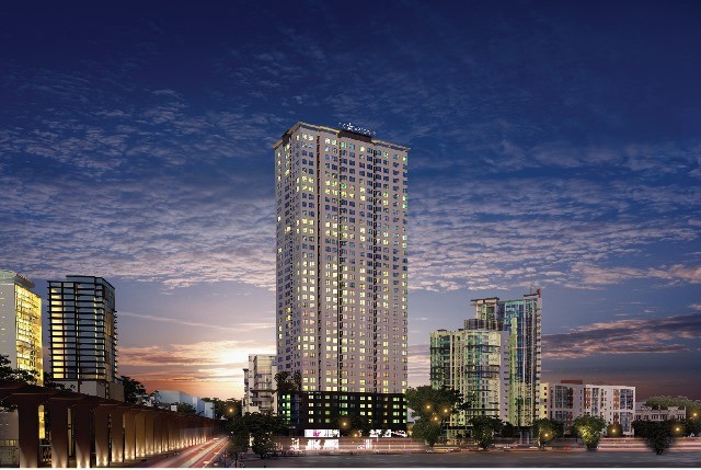 FLC Star Tower Hà Đông bàn giao nhà trước thời hạn cho cư dân ảnh 1
