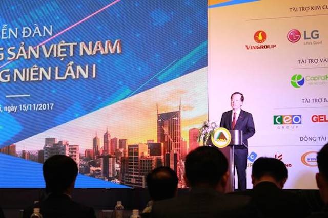 Đầu tư bất động sản vẫn là kênh hấp dẫn ảnh 1