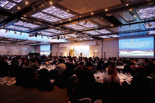 FLC đẩy mạnh chào bán bất động sản ra nước ngoài ảnh 4