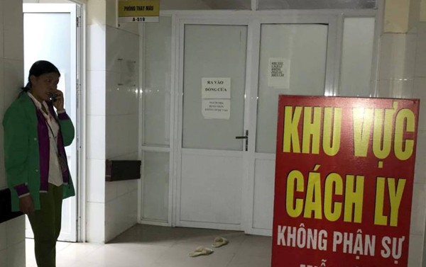 4 bé sơ sinh Bắc Ninh tử vong do 'sốc nhiễm khuẩn' ảnh 1