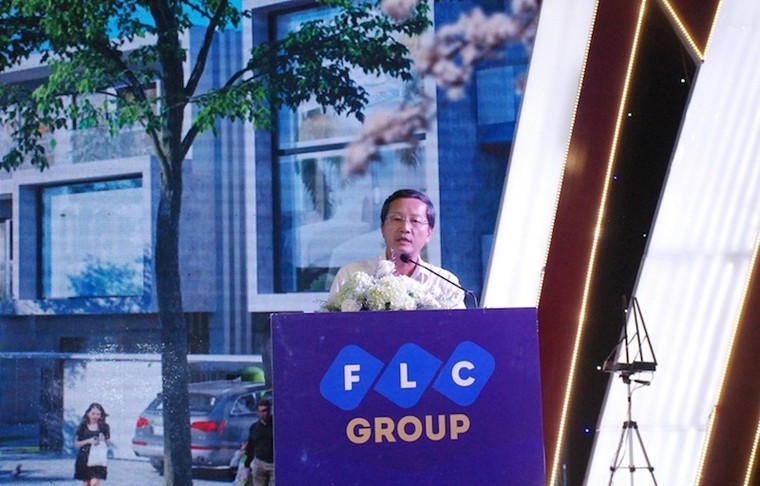 FLC Lux City Quy Nhơn kiến tạo đô thị biển hiện đại tại Quy Nhơn ảnh 1