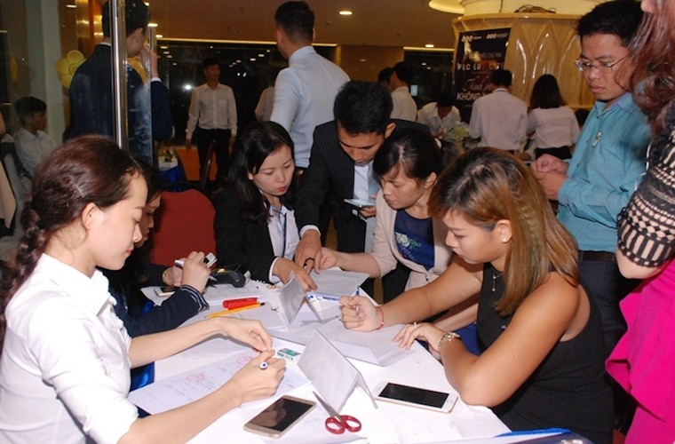 FLC Lux City Quy Nhơn kiến tạo đô thị biển hiện đại tại Quy Nhơn ảnh 5