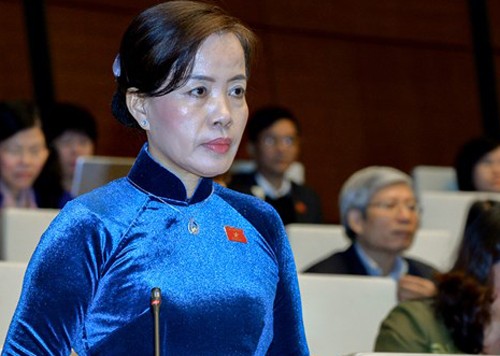 Tranh luận việc buộc Facebook, Google đặt máy chủ ở Việt Nam ảnh 1