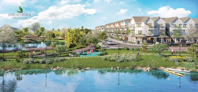 MIKGroup bất ngờ lập cú hat-trick tại giải Dot Property Đông Nam Á 2017 ảnh 3