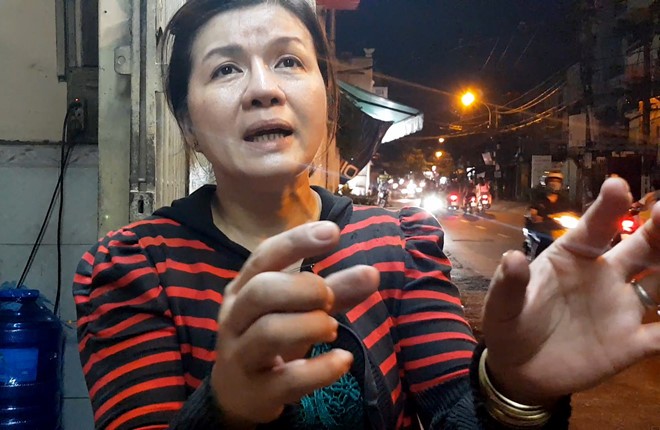 Gia cảnh nghèo khó của bé trai nghi bị bảo vệ dân phố sát hại ảnh 1