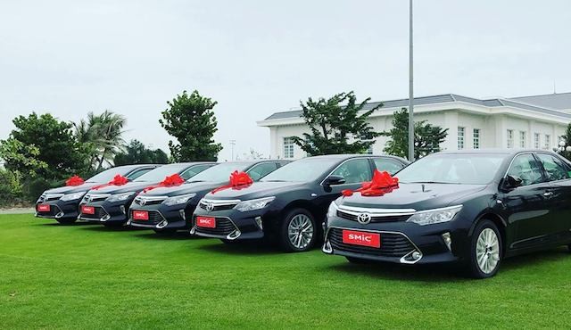 Giải SMIC Golf Challenge Tounamnet 2017 đã tìm được nhà vô địch ảnh 1