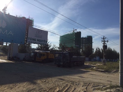 Sập bẫy ‘sở hữu kỳ nghỉ’ Alma ảnh 1