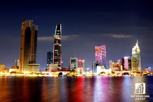 Cao ốc Vietcombank Tower ngay trung tâm Sài Gòn sai phạm như thế nào? ảnh 2