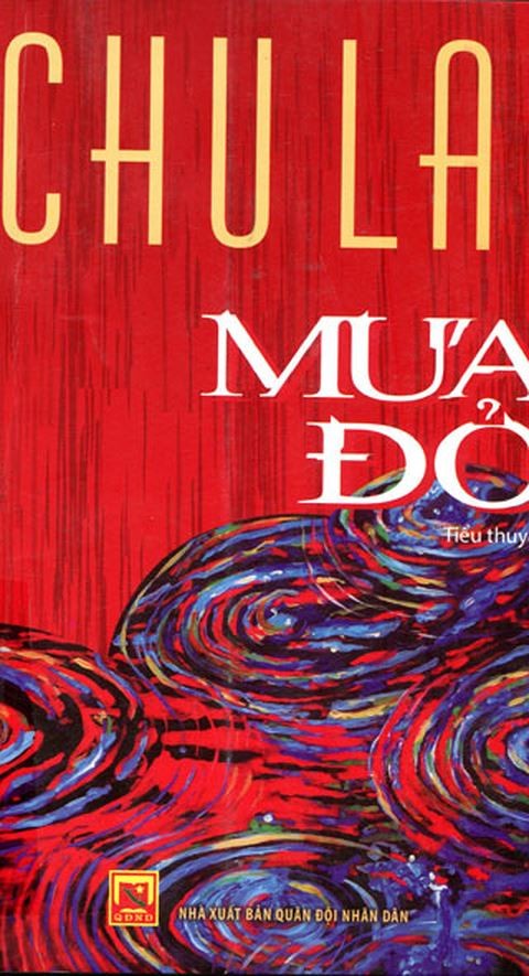 Nhà văn Chu Lai: Còn sống là còn đi và còn viết ảnh 1