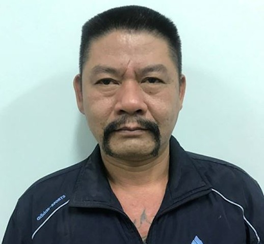 Thiếu niên đột nhập lúc nửa đêm, chủ nhà dùng kiếm chém xối xả ảnh 1