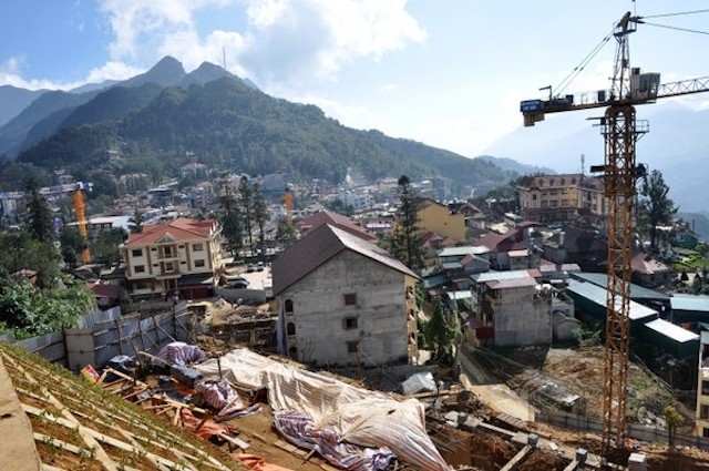 Bảo tồn di sản trong thời đại làm kinh tế và phát triển du lịch ảnh 2