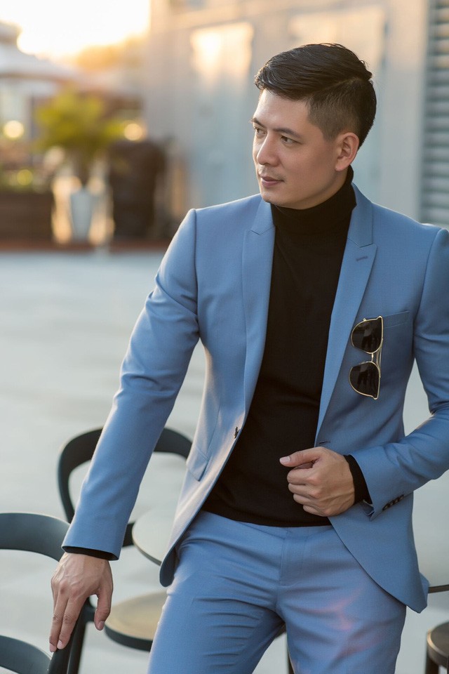 Sức hấp dẫn 'chết người' của Bình Minh khiến nhiều mỹ nhân Việt 'chao đảo' ảnh 2