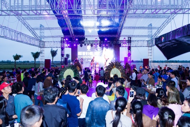 Coco Heart và những hoạt động vì cộng đồng ảnh 2