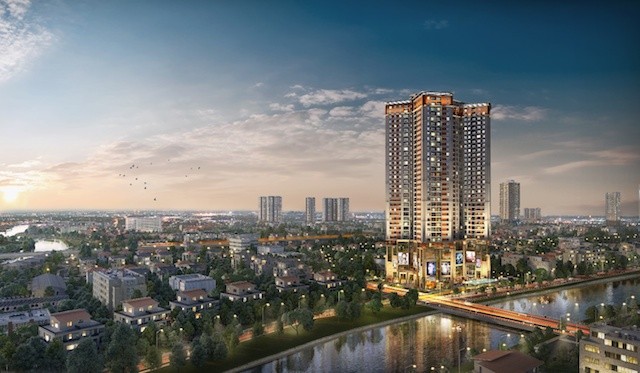 Samsora Premier 105 hút khách dịp cuối năm ảnh 2