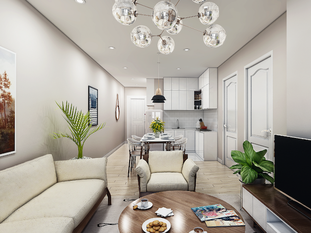 Samsora Premier 105 hút khách dịp cuối năm ảnh 3