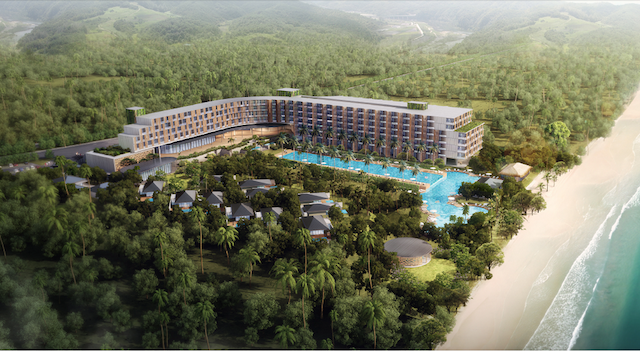 MIKGroup hợp tác toàn diện với Vietinbank ảnh 2