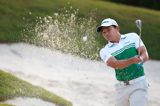 Những giải golf ấn tượng tại sân đấu của FLC Golf Championship 2018 ảnh 3