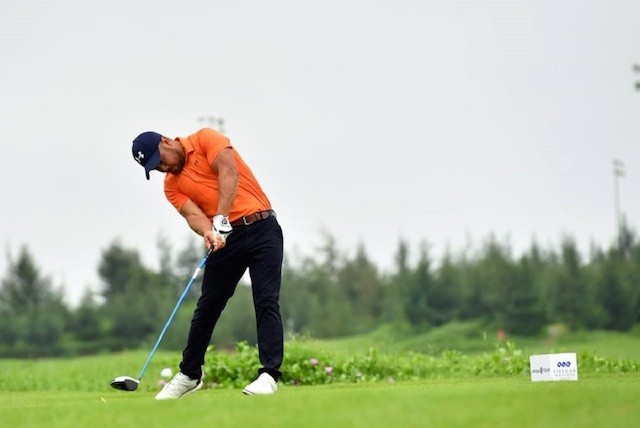 Những giải golf ấn tượng tại sân đấu của FLC Golf Championship 2018 ảnh 4
