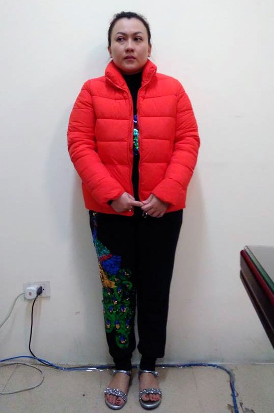 Bé trai 10 tuổi bị bạo hành: Khởi tố bố đẻ và mẹ kế ảnh 1