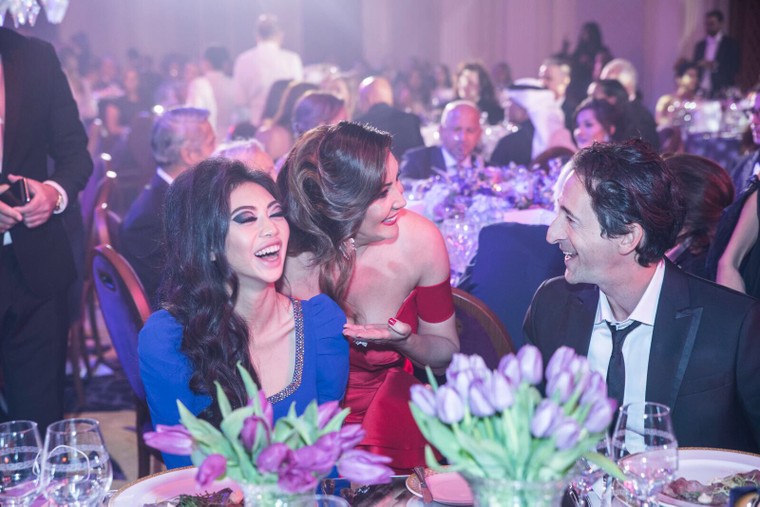 Cocobay Đà Nẵng đồng hành cùng sự kiện thiện nguyện toàn cầu ảnh 1