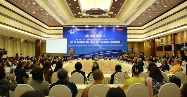 Tổng giám đốc FLC: Phát triển và bảo tồn không phải hai mệnh đề đối ngược ảnh 1