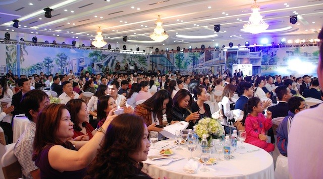 'Toàn bộ shophouse FLC Lux City Quy Nhơn đủ điều kiện cấp sổ đỏ lâu dài' ảnh 2