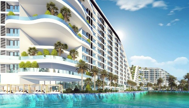 Phong thủy - tiêu chí hàng đầu quyết định giá trị bất động sản ảnh 1