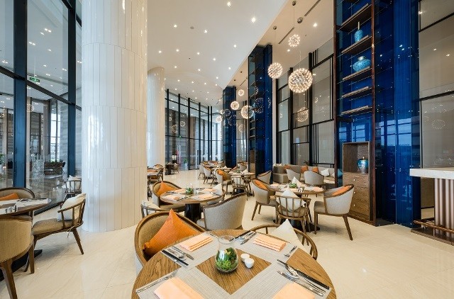 Hơn 1 tỷ đồng quà tặng cho khách mua condotel FLC Grand Hotel Samson ảnh 1