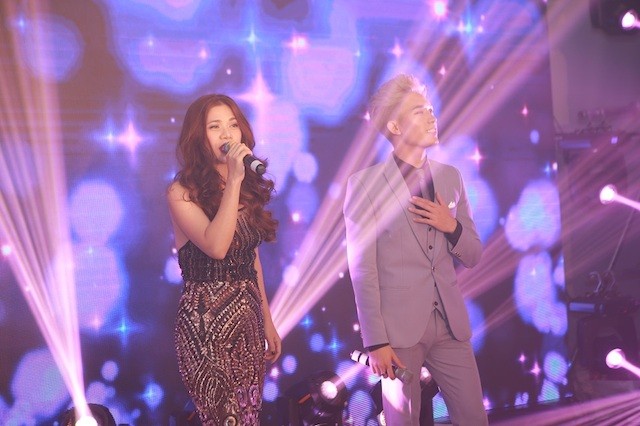 Tái hiện không khí thập niên 20 trong dạ tiệc tại FLC Hạ Long ảnh 1