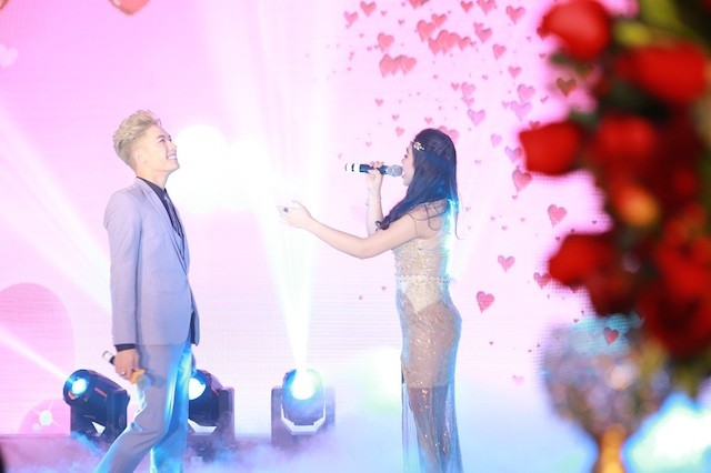 Tái hiện không khí thập niên 20 trong dạ tiệc tại FLC Hạ Long ảnh 6