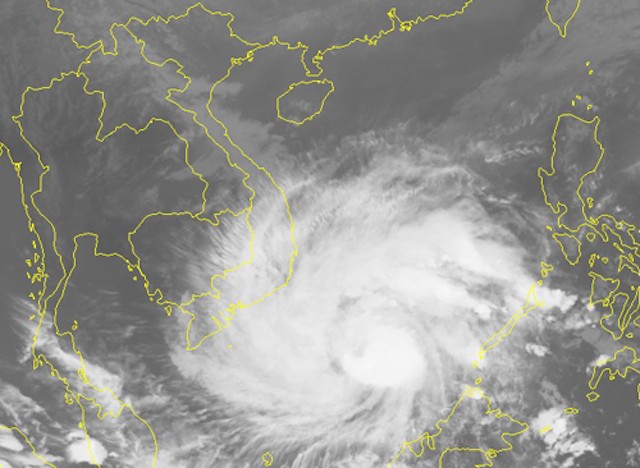 Thủ tướng: Dừng tất cả cuộc họp để đối phó với thảm họa Tembin ảnh 2